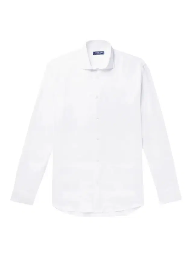 Linen Shirt - Men