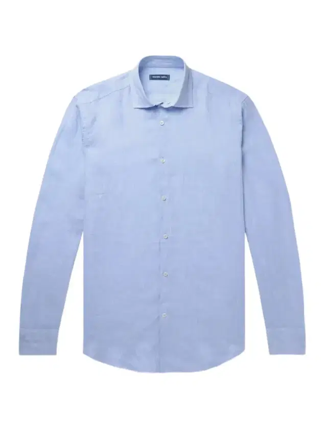 Linen Shirt - Men