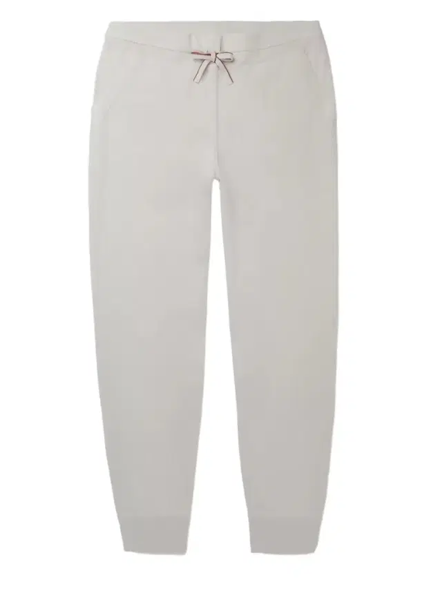 Loro Piana Tapered Cashmere and Silk-Blend Sweatpants - Men