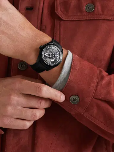 Ulysse Nardin Freak X Ti Automatic Titanium Watch, Ref. 2303-270.1 - Men | Thumbnail 2 Ulysse Nardin Freak X Ti Automatic Titanium Watch, Ref. 2303-270.1 - Men | Thumbnail 2