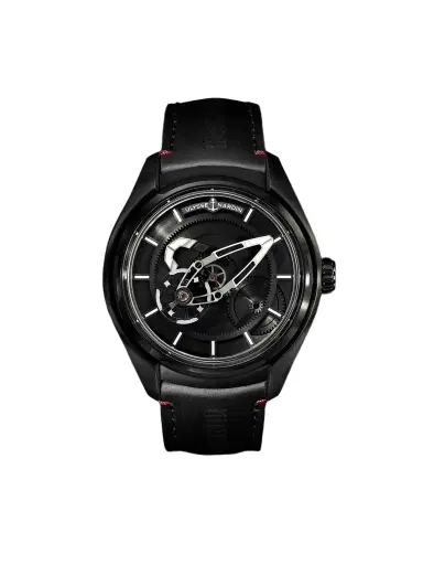 Ulysse Nardin Freak X Ti Automatic Titanium Watch, Ref. 2303-270.1 - Men | Thumbnail 1 Ulysse Nardin Freak X Ti Automatic Titanium Watch, Ref. 2303-270.1 - Men | Thumbnail 1