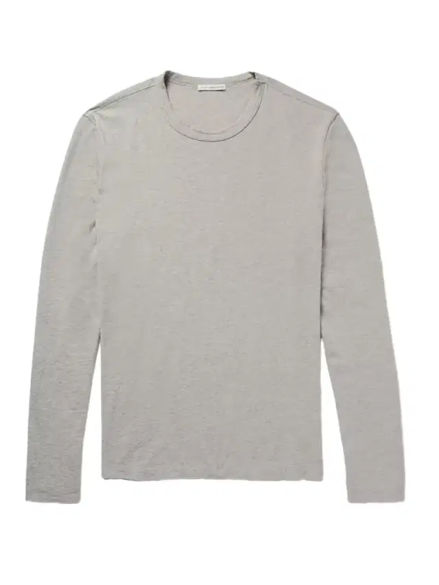 Combed Cotton-Jersey T-Shirt - Men