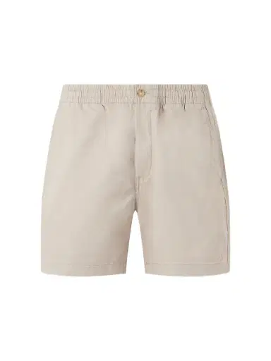 Polo Ralph Lauren Stretch Cotton-Twill Shorts - Men | Thumbnail 1