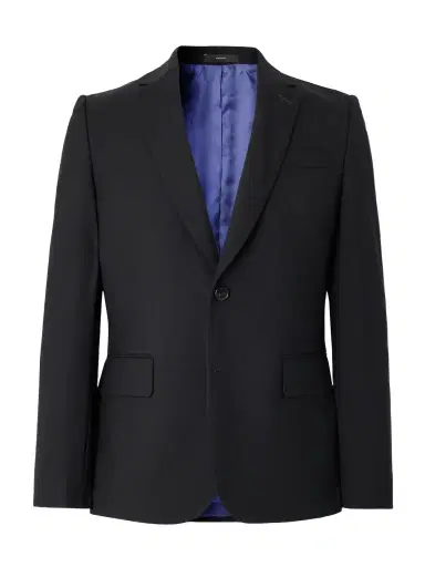 Paul Smith Soho Slim-Fit Wool-Twill Suit Jacket - Men | Thumbnail 1 Paul Smith Soho Slim-Fit Wool-Twill Suit Jacket - Men | Thumbnail 1
