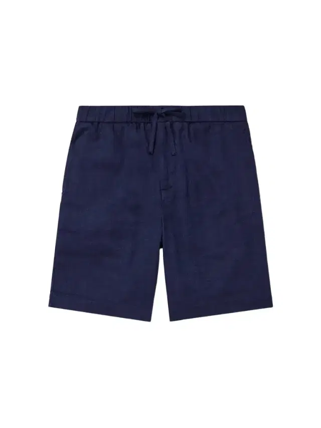 Felipe Slim-Fit Linen and Cotton-Blend Drawstring Shorts - Men