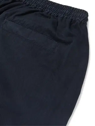 Folk Tapered Cotton-Twill Drawstring Trousers - Men | Thumbnail 4 Folk Tapered Cotton-Twill Drawstring Trousers - Men | Thumbnail 4