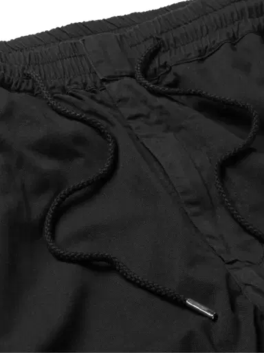 Folk Tapered Cotton-Twill Drawstring Trousers - Men | Thumbnail 6 Folk Tapered Cotton-Twill Drawstring Trousers - Men | Thumbnail 6
