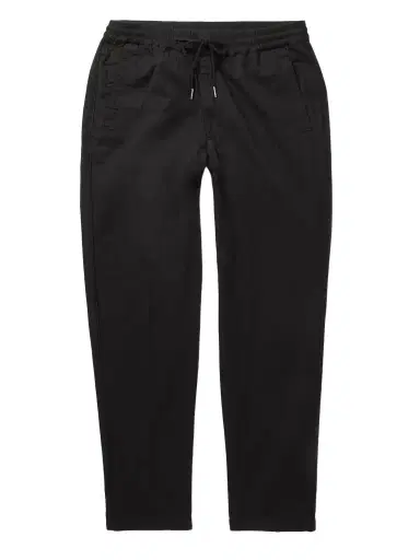 Folk Tapered Cotton-Twill Drawstring Trousers - Men | Thumbnail 1 Folk Tapered Cotton-Twill Drawstring Trousers - Men | Thumbnail 1