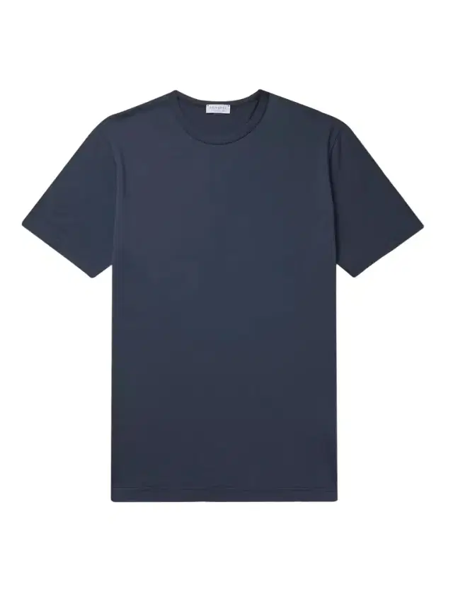 Pima Cotton-Jersey T-Shirt - Men