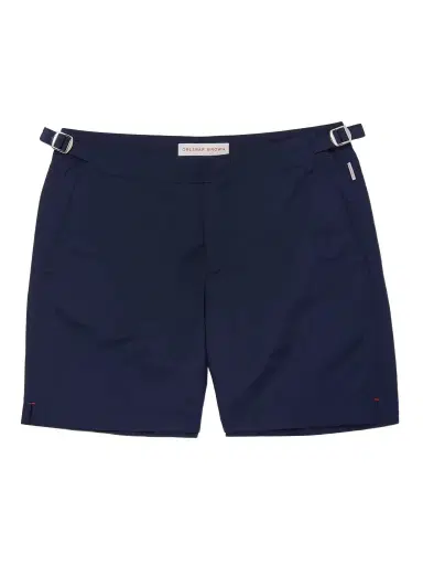 Orlebar Brown Bulldog Mid-Length Swim Shorts - Men | Thumbnail 1 Orlebar Brown Bulldog Mid-Length Swim Shorts - Men | Thumbnail 1