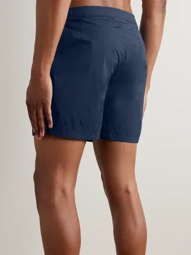 Orlebar Brown Bulldog Sport Mid-Length Swim Shorts - Men | Thumbnail 3 Orlebar Brown Bulldog Sport Mid-Length Swim Shorts - Men | Thumbnail 3
