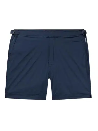 Orlebar Brown Bulldog Sport Mid-Length Swim Shorts - Men | Thumbnail 1 Orlebar Brown Bulldog Sport Mid-Length Swim Shorts - Men | Thumbnail 1