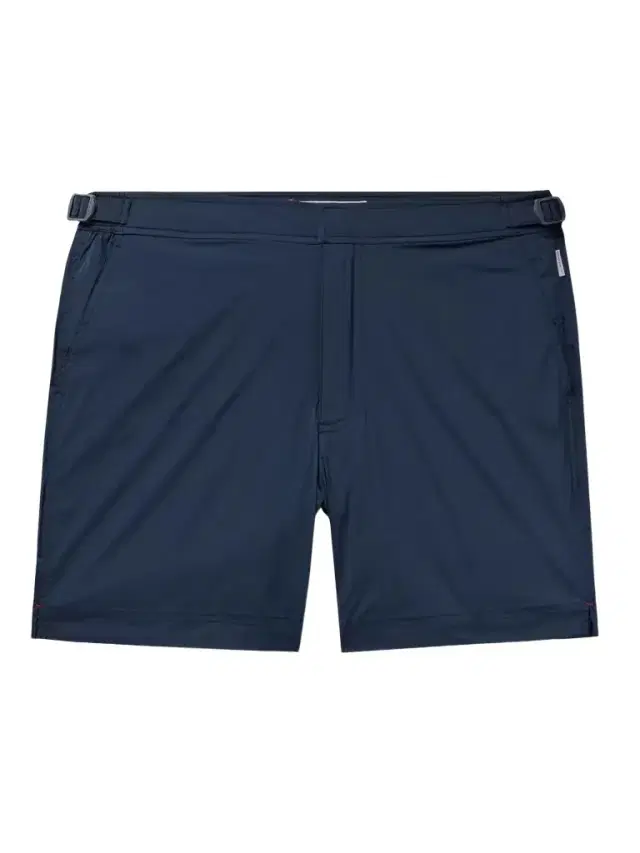 Bulldog Sport Mid-Length Swim Shorts - Men