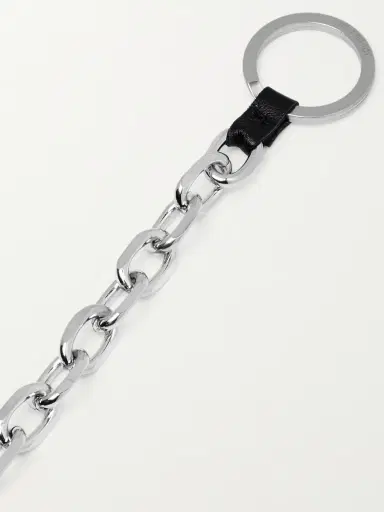 Our Legacy Ladon Metal Wallet Chain - Men | Thumbnail 3 Our Legacy Ladon Metal Wallet Chain - Men | Thumbnail 3