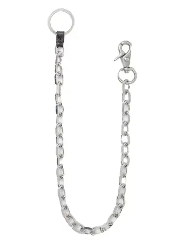 Our Legacy Ladon Metal Wallet Chain - Men | Thumbnail 1 Our Legacy Ladon Metal Wallet Chain - Men | Thumbnail 1