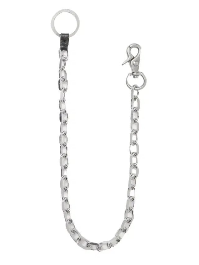 Our Legacy Ladon Metal Wallet Chain - Men