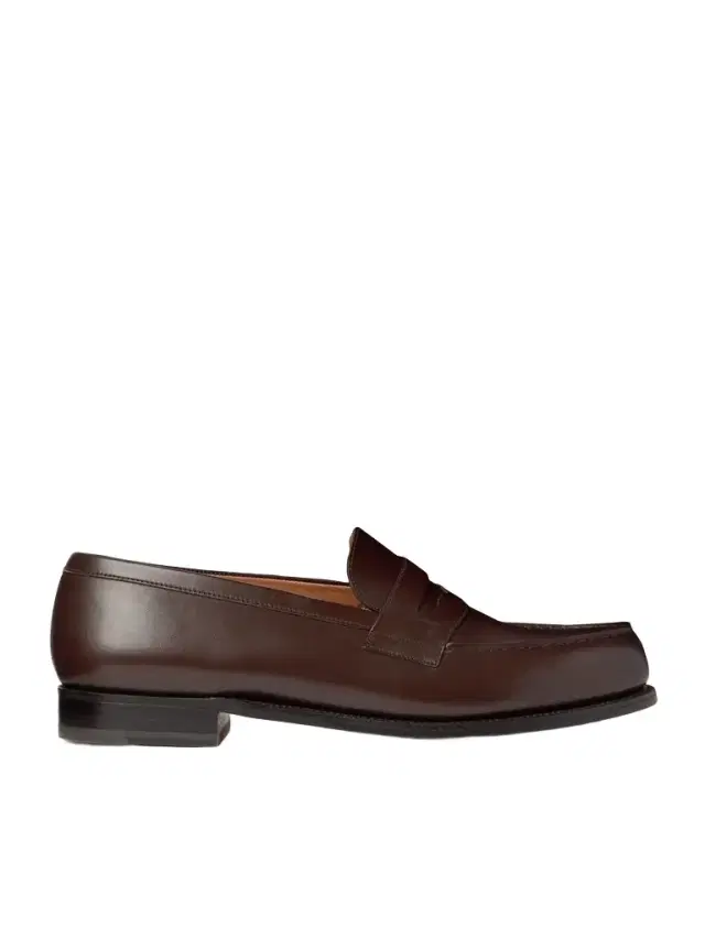 180 Moccasin Leather Loafers - Men