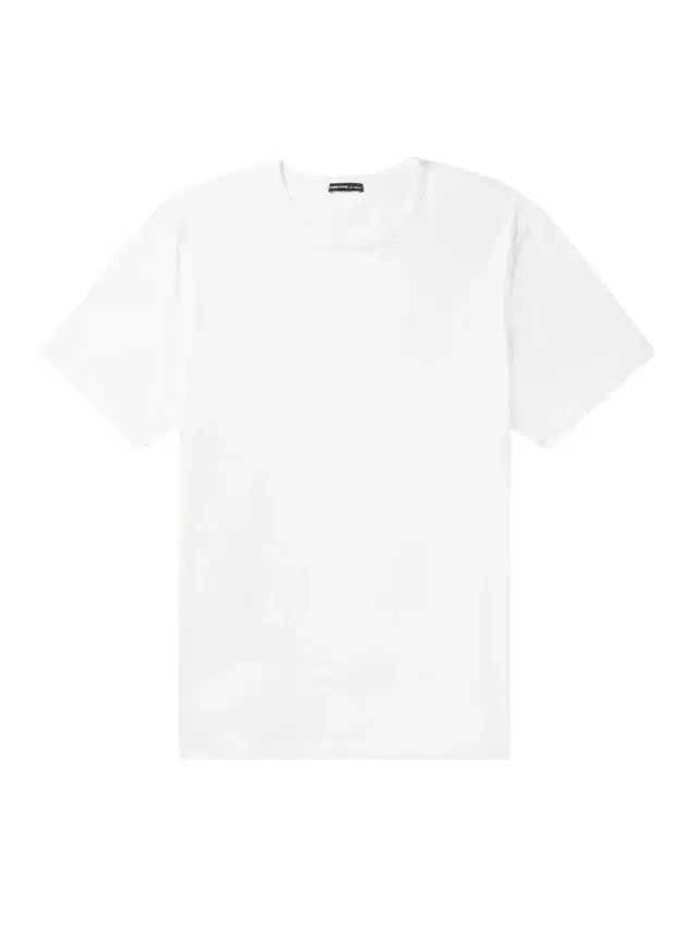 Luxe Lotus Slim-Fit Cotton-Jersey T-Shirt - Men