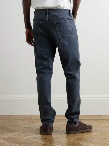 rag & bone Fit 2 Slim-Fit Stretch-Denim Jeans - Men | Thumbnail 4