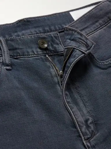 rag & bone Fit 2 Slim-Fit Stretch-Denim Jeans - Men | Thumbnail 6