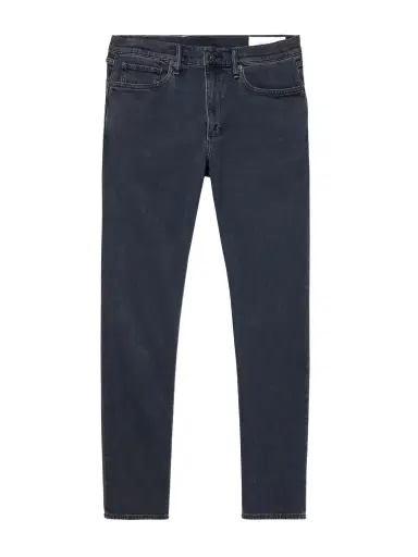 rag & bone Fit 2 Slim-Fit Stretch-Denim Jeans - Men | Thumbnail 1