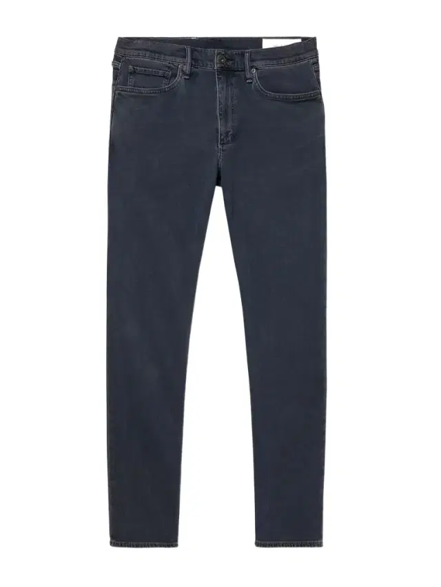 rag & bone Fit 2 Slim-Fit Stretch-Denim Jeans - Men