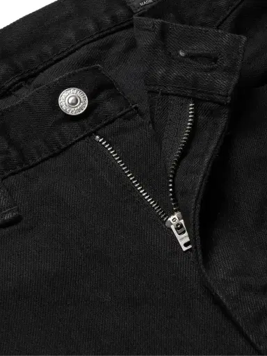 OrSlow 107 Slim-Fit Denim Jeans - Men | Thumbnail 5 OrSlow 107 Slim-Fit Denim Jeans - Men | Thumbnail 5