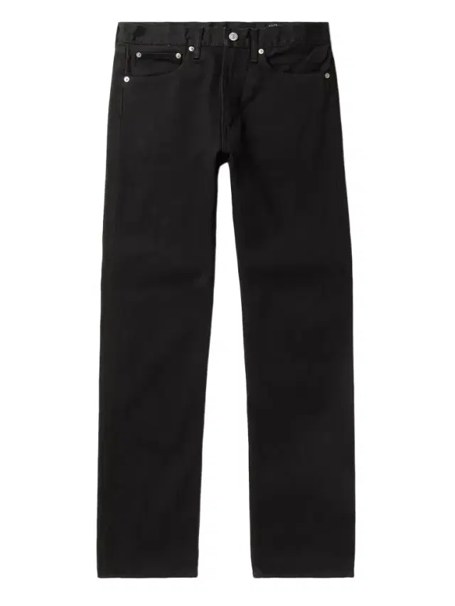 107 Slim-Fit Denim Jeans - Men