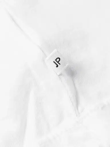 James Perse Combed Cotton-Jersey T-Shirt - Men | Thumbnail 6