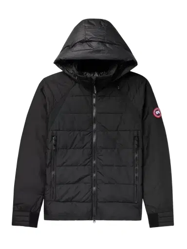 Canada Goose HyBridge Quilted Nylon Down Jacket - Men | Thumbnail 1