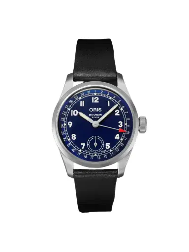 ORIS Big Crown Pointer Date Automatic Stainless Steel Watch, Ref. 01 403 7776 4065-07 5 19 11 - Men | Thumbnail 1 ORIS Big Crown Pointer Date Automatic Stainless Steel Watch, Ref. 01 403 7776 4065-07 5 19 11 - Men | Thumbnail 1