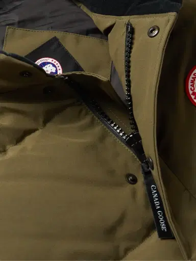 Canada Goose Slim-Fit Freestyle Crew Quilted Arctic Tech Down Gilet - Men | Thumbnail 4 Canada Goose Slim-Fit Freestyle Crew Quilted Arctic Tech Down Gilet - Men | Thumbnail 4