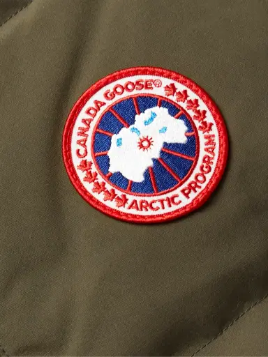 Canada Goose Slim-Fit Freestyle Crew Quilted Arctic Tech Down Gilet - Men | Thumbnail 5 Canada Goose Slim-Fit Freestyle Crew Quilted Arctic Tech Down Gilet - Men | Thumbnail 5
