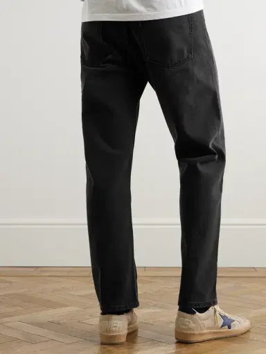 NN07 Sonny Straight-Leg Jeans - Men | Thumbnail 3