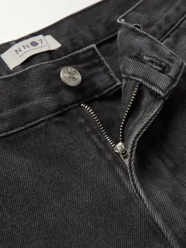 NN07 Sonny Straight-Leg Jeans - Men | Thumbnail 4