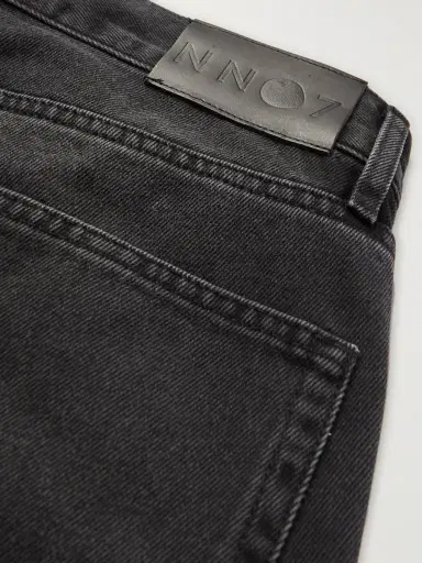 NN07 Sonny Straight-Leg Jeans - Men | Thumbnail 5