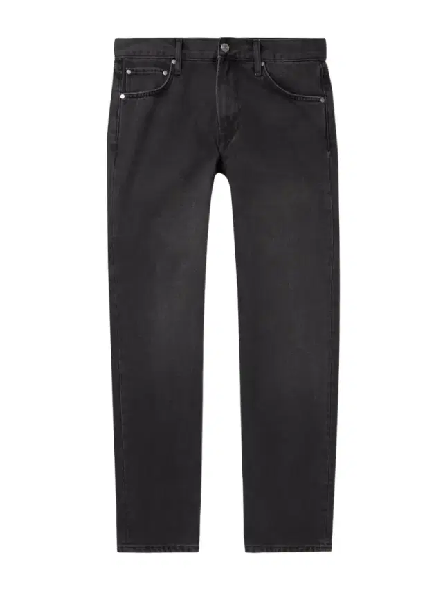NN07 Sonny Straight-Leg Jeans - Men