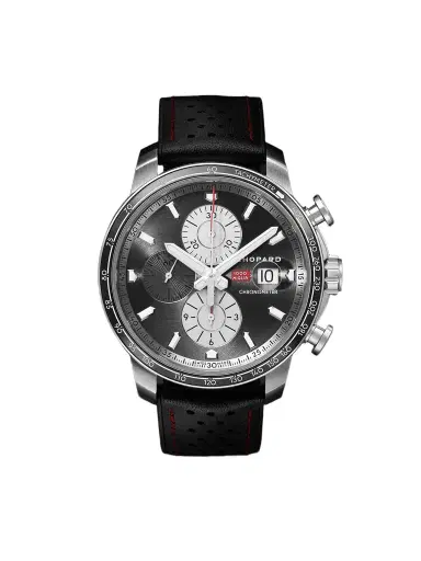 Chopard Mille Miglia 2021 Race Edition Limited Edition Automatic Chronograph Stainless Steel Watch, Ref. 168571-3009 - Men | Thumbnail 1 Chopard Mille Miglia 2021 Race Edition Limited Edition Automatic Chronograph Stainless Steel Watch, Ref. 168571-3009 - Men | Thumbnail 1