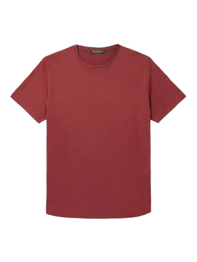 Loro Piana Slim-Fit Silk and Cotton-Blend Jersey T-Shirt - Men