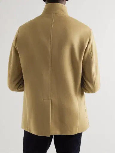 Loro Piana Cashmere Jacket - Men | Thumbnail 3