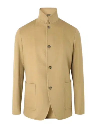 Loro Piana Cashmere Jacket - Men | Thumbnail 1