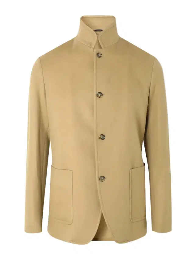 Loro Piana Cashmere Jacket - Men