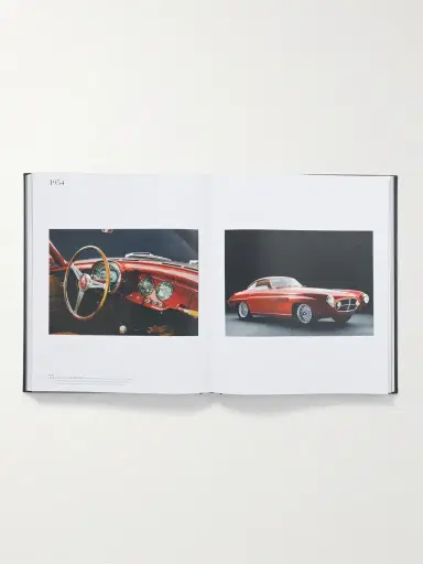 ASSOULINE The Impossible Collection of Cars Hardcover Book - Men | Thumbnail 2