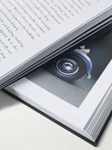ASSOULINE The Impossible Collection of Cars Hardcover Book - Men | Thumbnail 5