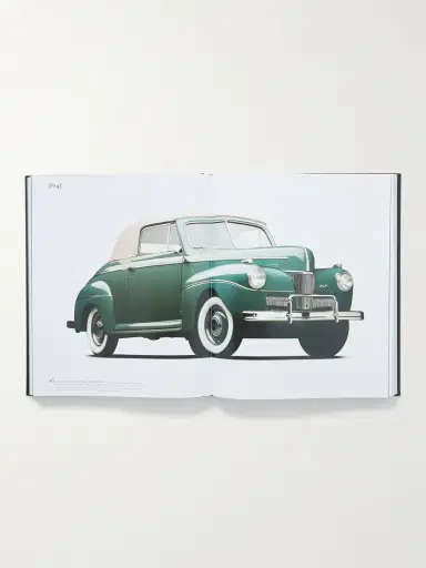 ASSOULINE The Impossible Collection of Cars Hardcover Book - Men | Thumbnail 6