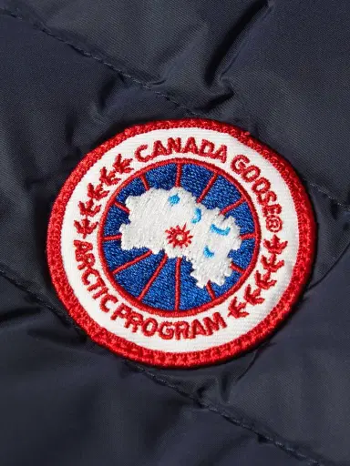 Canada Goose HyBridge Slim-Fit Merino Wool and Quilted Nylon Down Gilet - Men | Thumbnail 5 Canada Goose HyBridge Slim-Fit Merino Wool and Quilted Nylon Down Gilet - Men | Thumbnail 5