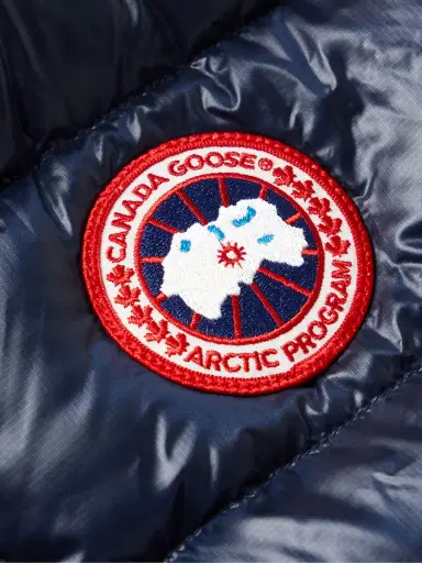 Canada Goose Crofton Slim-Fit Quilted Recycled Nylon-Ripstop Down Gilet - Men | Thumbnail 6 Canada Goose Crofton Slim-Fit Quilted Recycled Nylon-Ripstop Down Gilet - Men | Thumbnail 6
