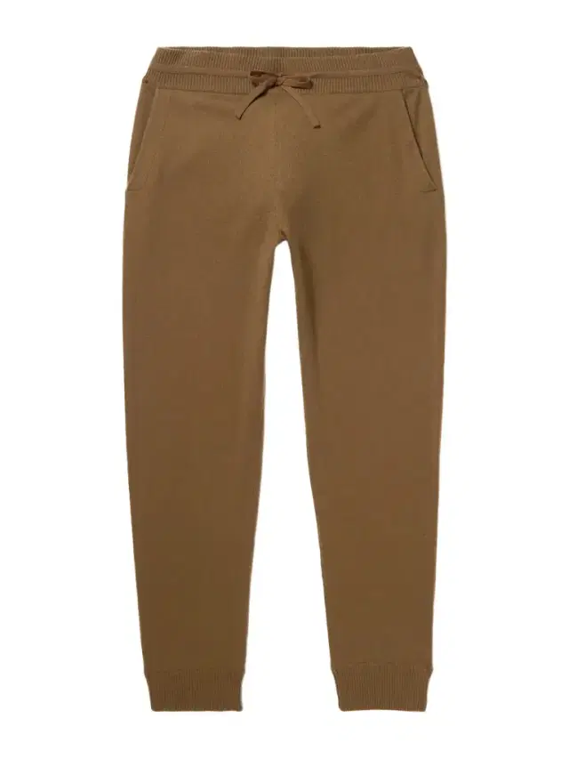 Loro Piana Tapered Cashmere Sweatpants - Men