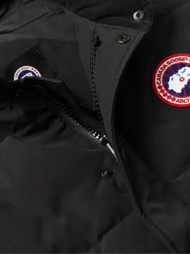 Canada Goose Slim-Fit Freestyle Crew Quilted Arctic Tech® Down Gilet - Men | Thumbnail 4 Canada Goose Slim-Fit Freestyle Crew Quilted Arctic Tech® Down Gilet - Men | Thumbnail 4