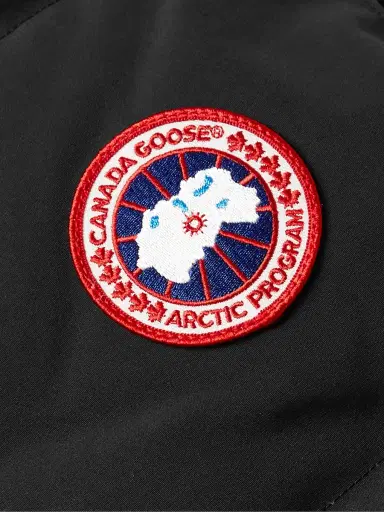 Canada Goose Slim-Fit Freestyle Crew Quilted Arctic Tech® Down Gilet - Men | Thumbnail 5 Canada Goose Slim-Fit Freestyle Crew Quilted Arctic Tech® Down Gilet - Men | Thumbnail 5